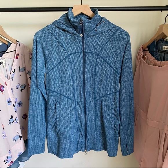 Athleta ‘Rishi’ Jacket - Picture 1 of 7